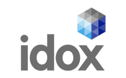 IdoxCloudIdeas@Idoxgroup.com Ideas Portal Logo